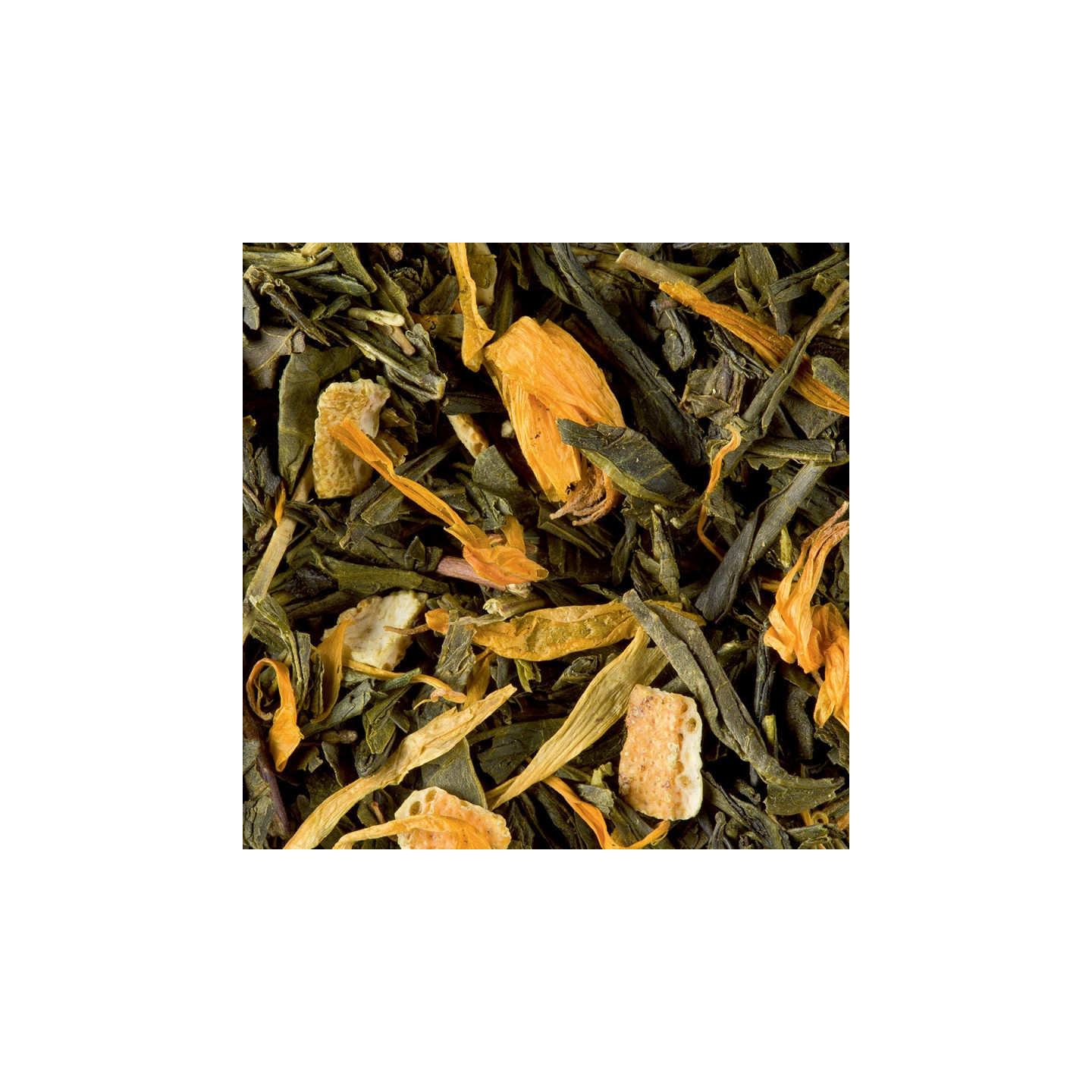 Thé Vert Green Christmas The Tea 100g