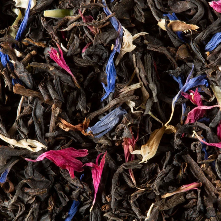 The Tea O'malley black tea 100g