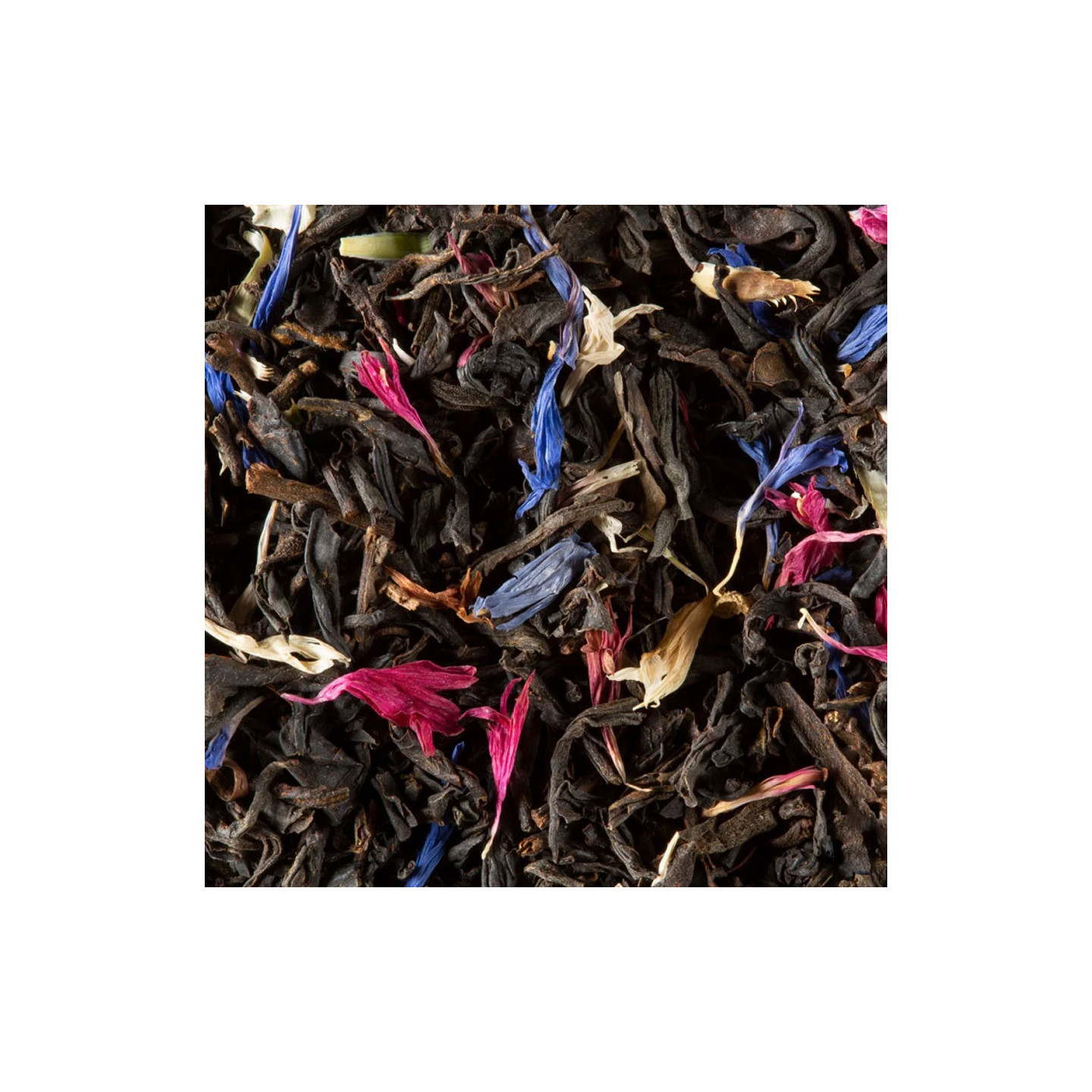 The Tea O'malley black tea 100g