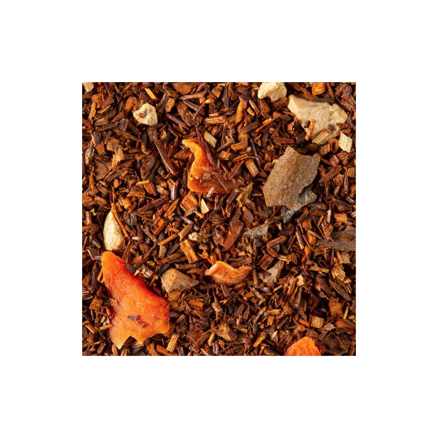 The Tea Carrot Pie Rooibos 100g