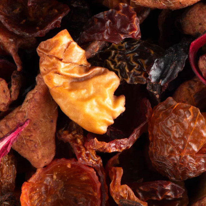 The tea shannon infusion 100g