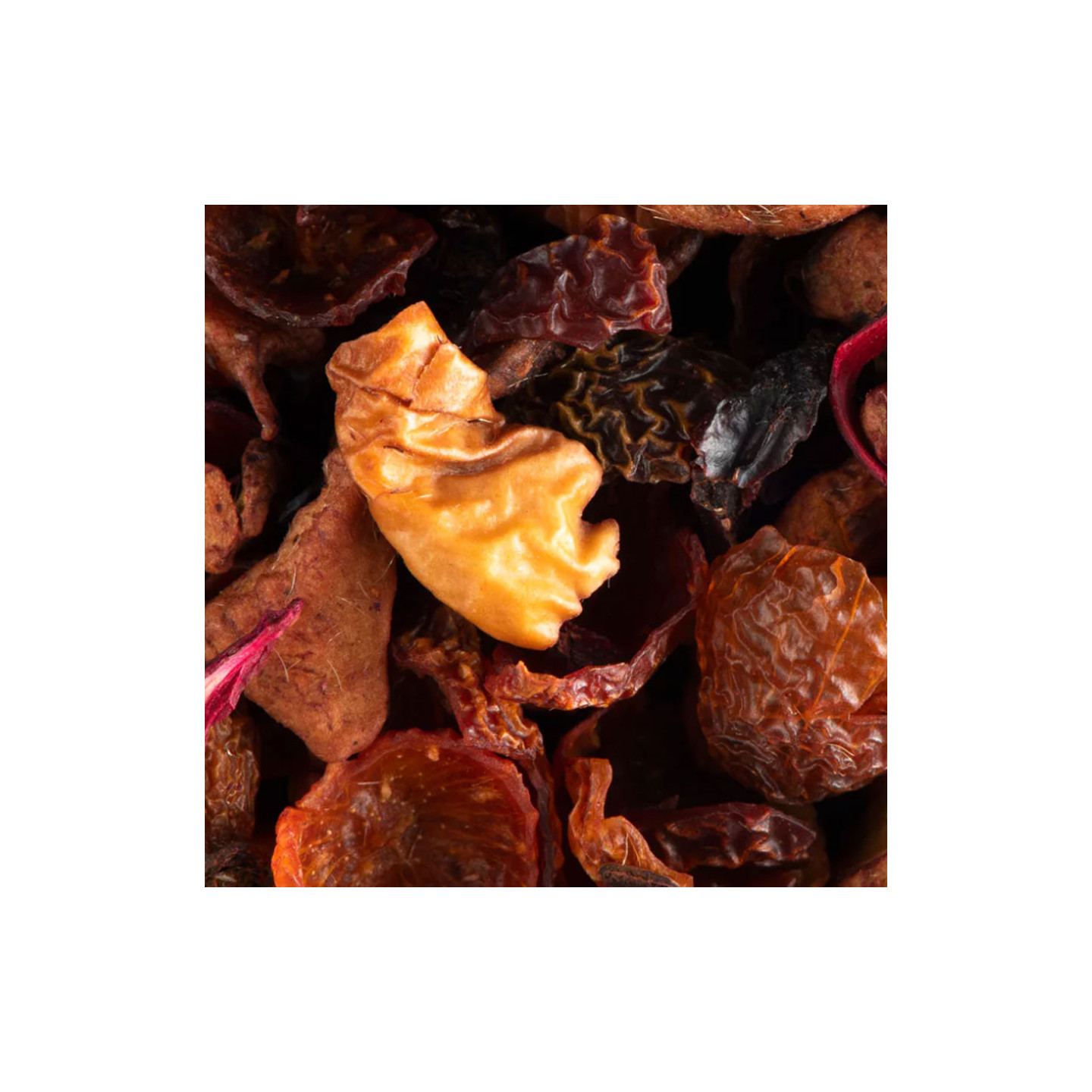 The tea shannon infusion 100g