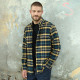 out of ireland overshirt Noah