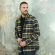 out of ireland overshirt Noah