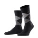 Chaussettes Homme Edinburgh So Burlington