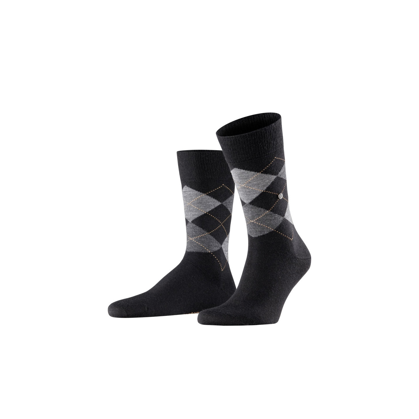 Burlington Edinburgh So Men's Socks