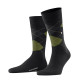 Chaussettes Homme Edinburgh So Burlington