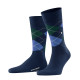 Chaussettes Homme Edinburgh So Burlington