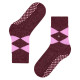 Chaussettes Femme Cosy Argyle Burlington