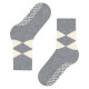 Chaussettes Femme Cosy Argyle Burlington