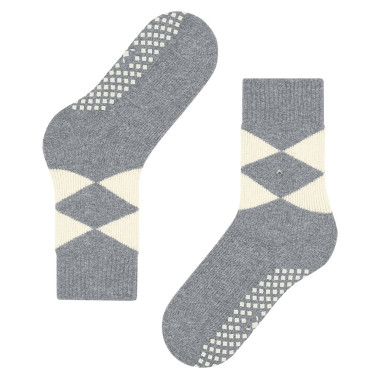 Chaussettes Femme Cosy Argyle Burlington