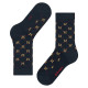 Burlington sweet Ribbon so women socks