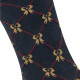 Chausette Ruban femme so Burlington