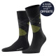 Chaussettes Homme Edinburgh So Burlington