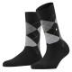 burlington british box women socks