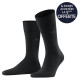 Chaussettes homme leeds burlington
