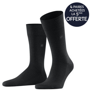 Burlington leeds men socks