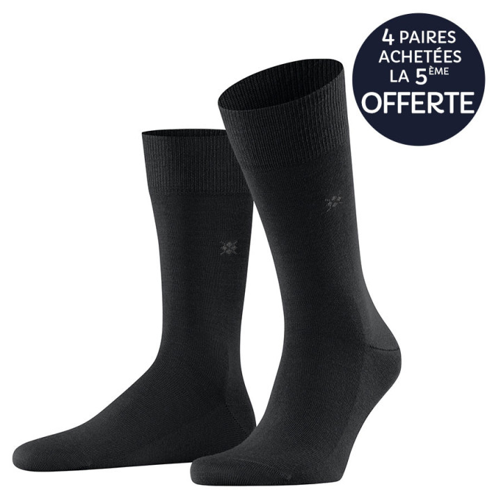 Burlington leeds men socks