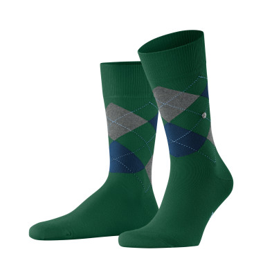 Burlington King So Men's Socks