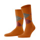 Chaussettes Homme King So Burlington