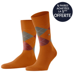 Chaussettes Homme King So Burlington