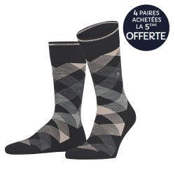 Chaussettes Homme Newcastle So Burlington