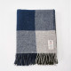 Avoca Large Model Donegal Wool Throw