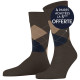 Chaussettes dundee homme so burlington