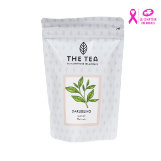 The Tea Darjeeling Black Tea 100g