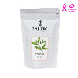 Sachet darjeeling the tea 100g
