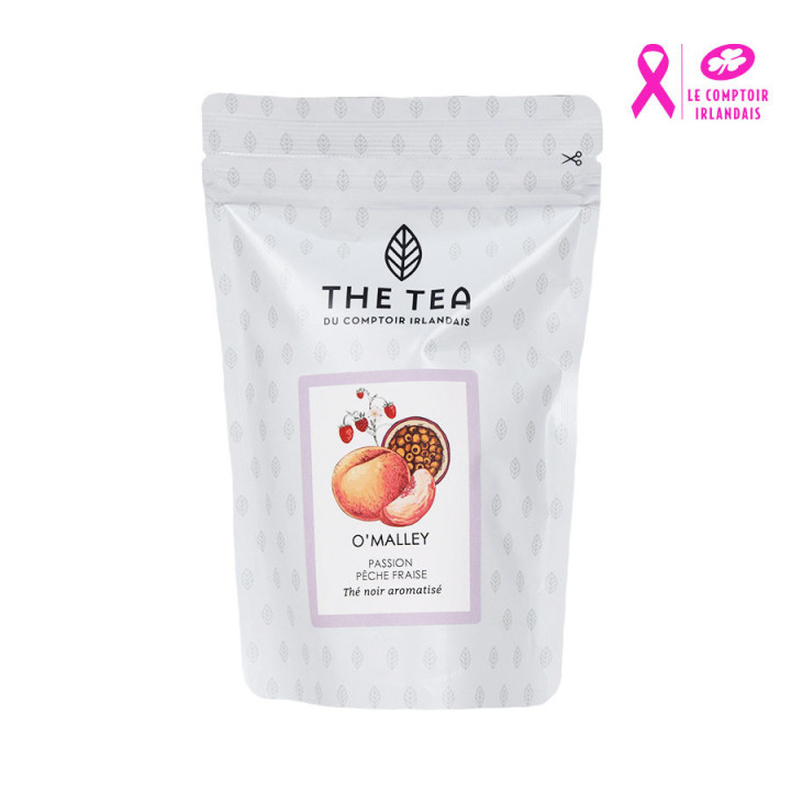 The Tea O'malley black tea 100g