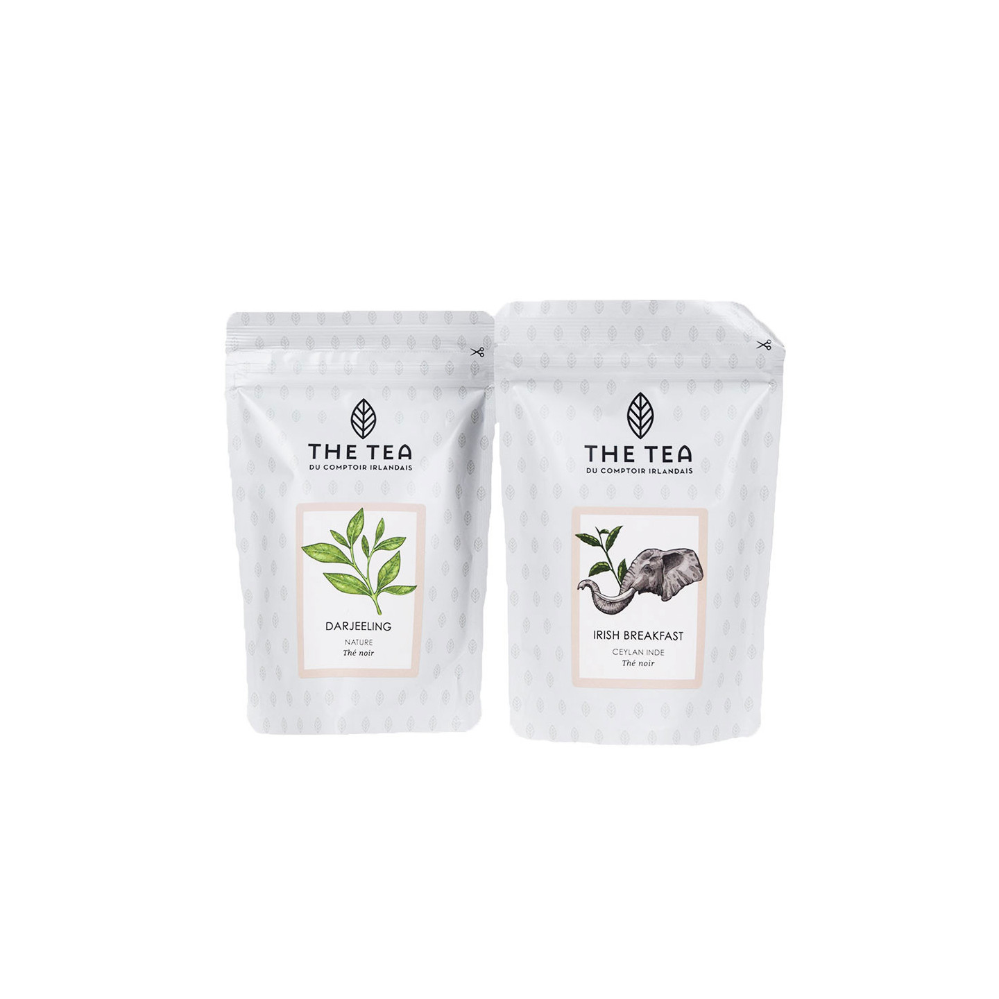 The Tea Irish Breakfast Black Tea 100g