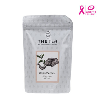 The Tea Irish Breakfast Black Tea 100g
