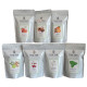 Sachet jardin vert the tea 100g