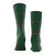 Chaussettes Homme Xmas Car So Burlington