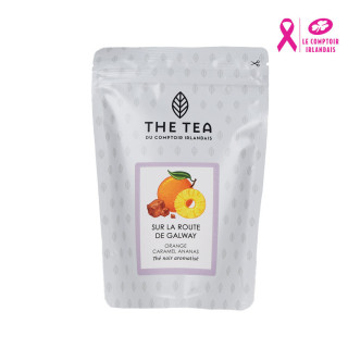 The Tea On The Galway Road Black Tea 100g
