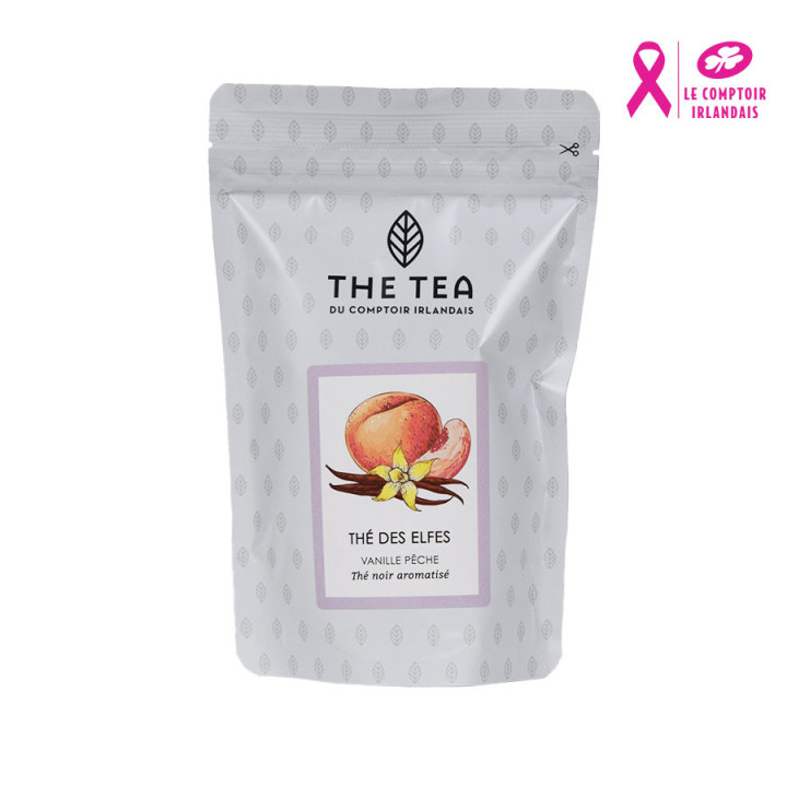 The Tea Elves Tea 100g