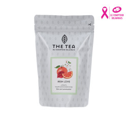 Thé Vert Irish Love The Tea 100g