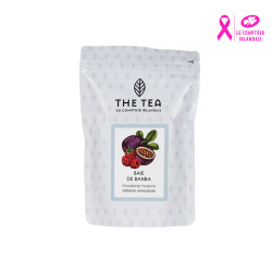Infusion Baie de Banba The tea 100g