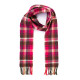 Echarpe Laine Lambswool Maxi-longue John Hanly