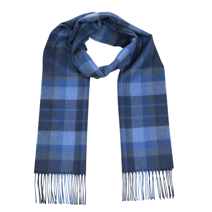 John Hanly Merino Scarf