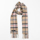 John Hanly Merino Scarf