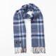 John Hanly Merino Scarf