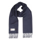 John Hanly Merino Scarf