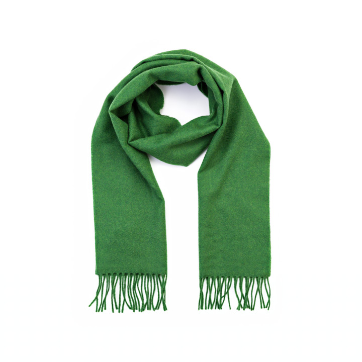 John Hanly Merino Scarf