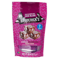 Broderick's Rocky Road 161g