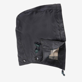 Barbour wise hood