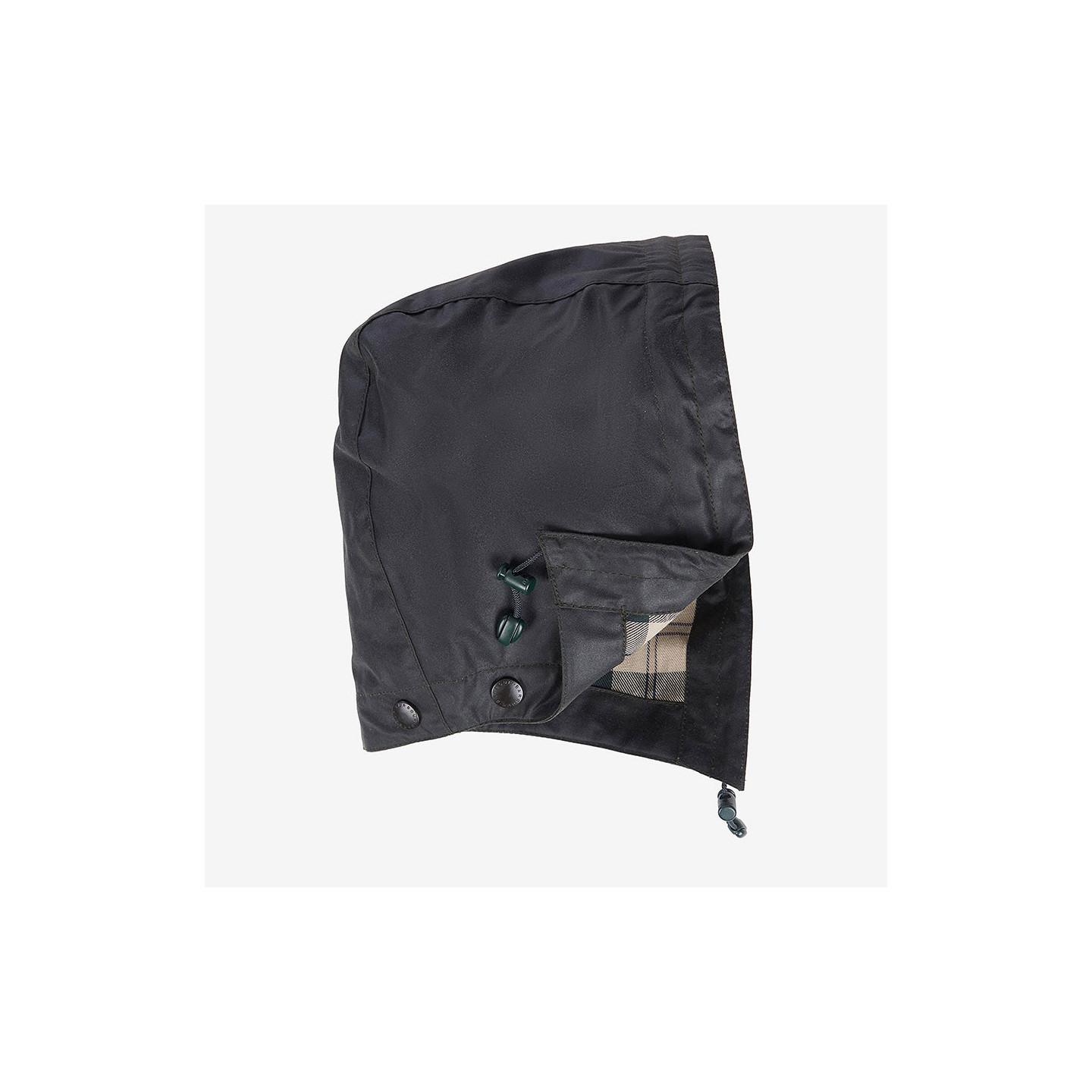 Barbour wise hood