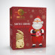 Reids Santa's Cookies Box 150g