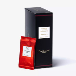 Dammann Frères Christmas Black Tea 24 Bags 48g